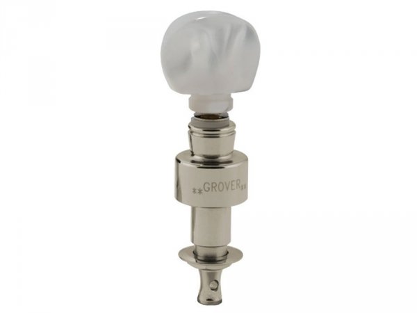 Klucze do banjo GROVER 123N Geared 4str (N)