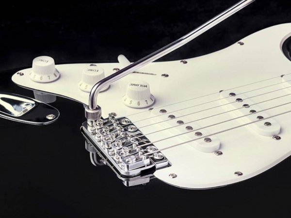 Tremolo leworęczne VEGATREM VT1L-2 UltraTrem (SS)