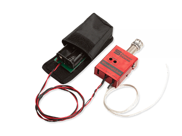 SEYMOUR DUNCAN Wavelength Solo (akustyk)