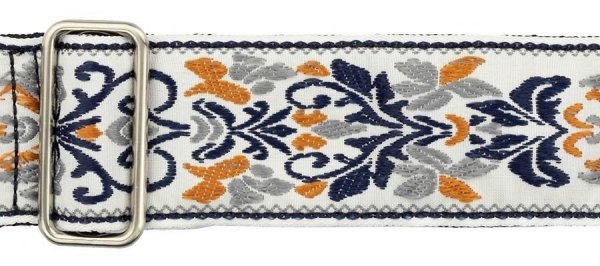 Pasek GAUCHO Traditional Jacquard GST-194-01