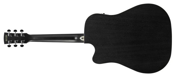 Gitara elektro-akustyczna IBANEZ PF16MWCE-WK