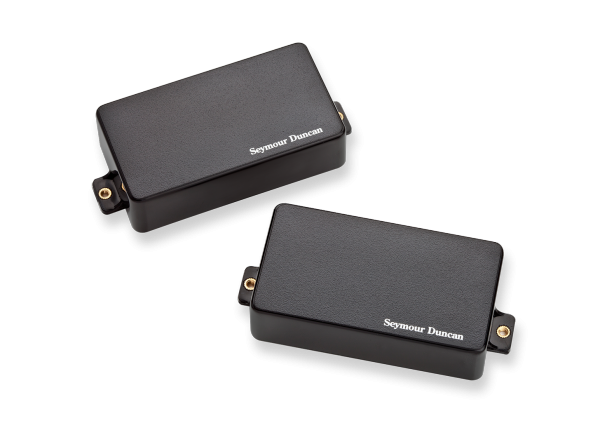 SEYMOUR DUNCAN AHB-1 Set (BK)