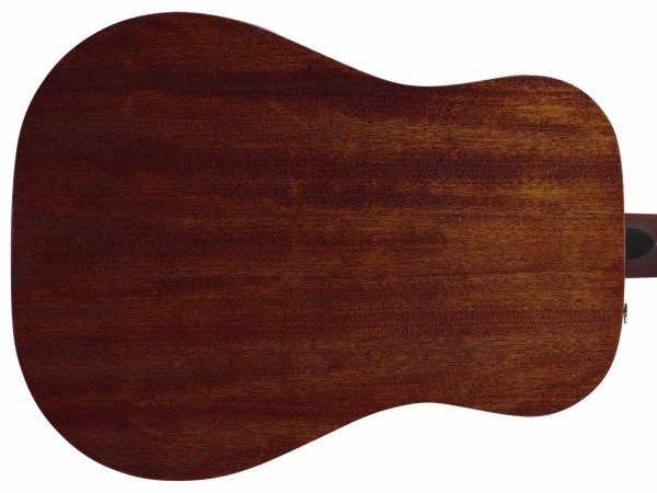 Gitara akustyczna IBANEZ PF15JR-OPN (pokrowiec)