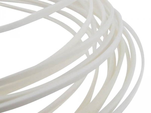Purfling ABS INCUDO (WH, 1.5mm/2.0mm/1600mm)
