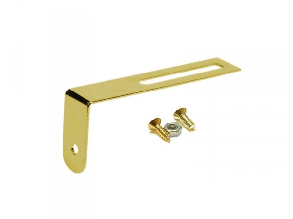 Wspornik pickguarda typu LP VPARTS VHK-001 (GD)