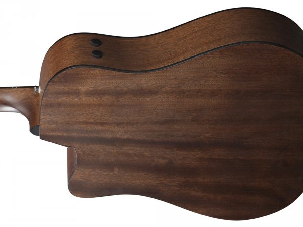 Gitara elektro-akustyczna IBANEZ AAD190CE-OPN
