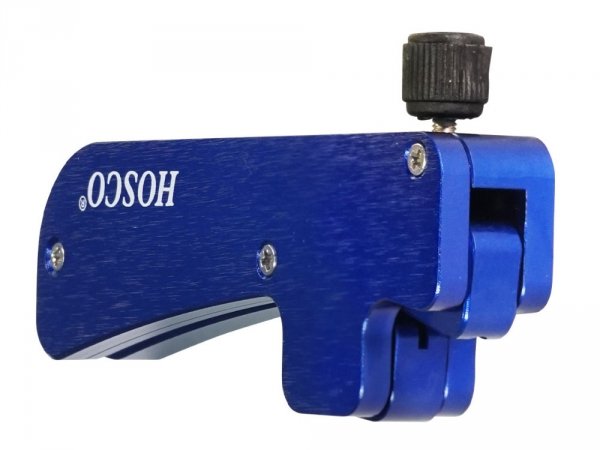 Giętarka do progów HOSCO H-CFB Compact Fret Bender