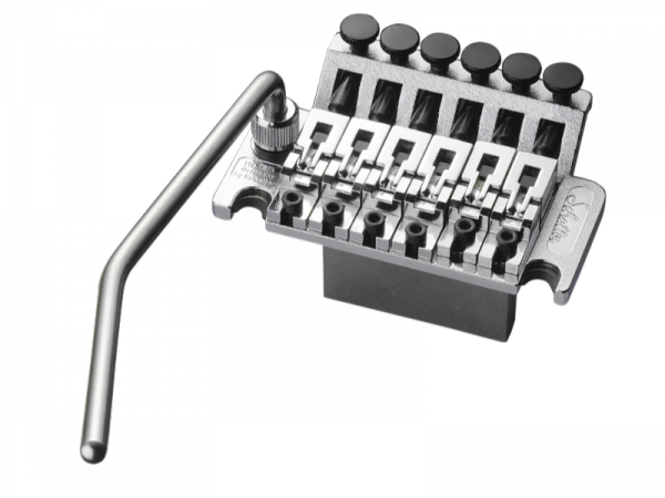Tremolo SCHALLER 37mm R2 (CR)