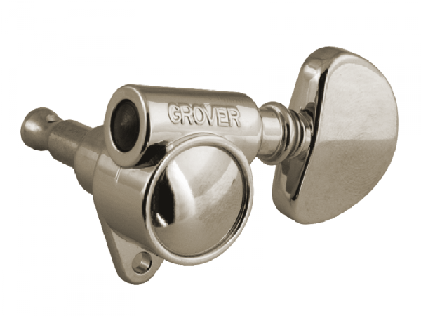 Klucze do gitary GROVER Rotomatics 102V (N,3+3)