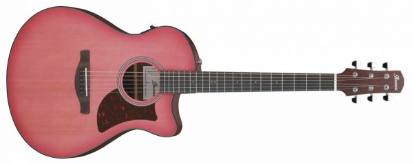 Gitara elektro-akustyczna IBANEZ AAM50CE-CRO