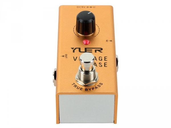 YUER RF-06 Vintage Phase