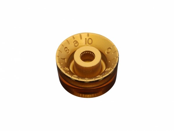 Gałka gitarowa HOSCO SKA-110I Speed (AMB)