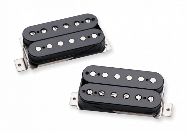SEYMOUR DUNCAN APH-1  Alnico II Pro Set (BK)