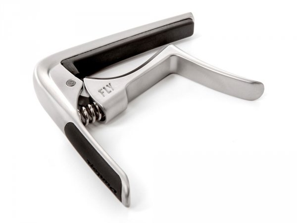 Kapodaster DUNLOP Trigger Fly Capo (CS)