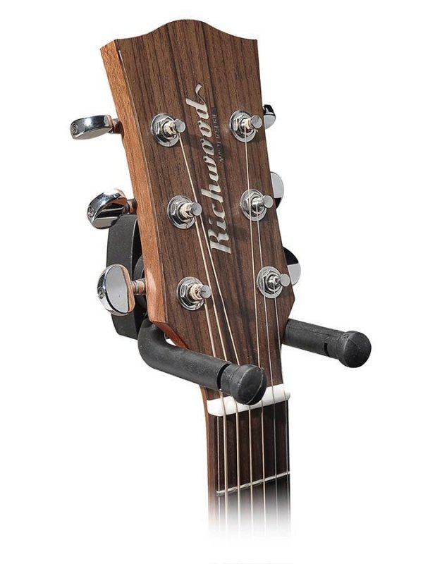 Wieszak na gitarę elekryczną/basową BOSTON FC-310