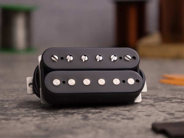 TONERIDER Generator F-spaced (BK, bridge)