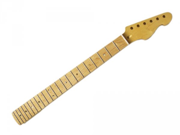 Gryf do gitary VPARTS NS-T2M (ANS)