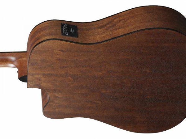 Gitara elektro-akustyczna IBANEZ AW247CE-OPN