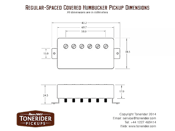 TONERIDER RockSong (AN, bridge)