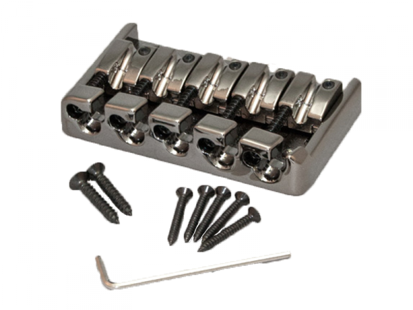 Mostek do basu IBANEZ Accu-cast B305 5str (CK)
