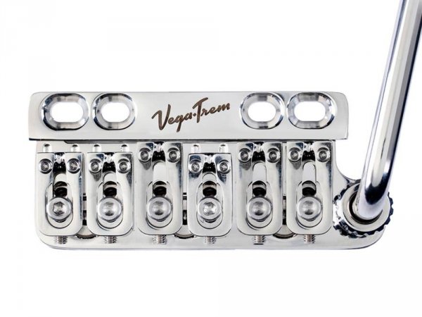 Tremolo VEGATREM VT1 UltraTrem Standard (SS)