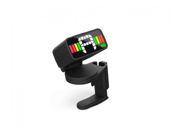 Tuner na główkę D'ADDARIO PW-CT-12RC Micro Tuner