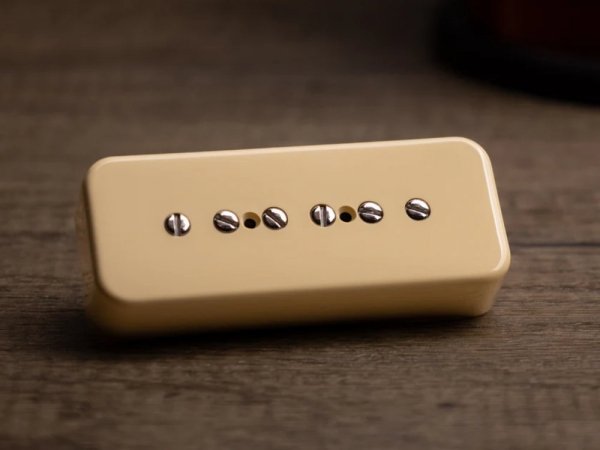 TONERIDER Hot 90 Soapbar (CRE, bridge)