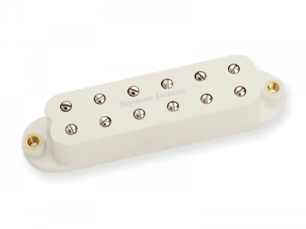 SEYMOUR DUNCAN Red Devil (PCH, neck)