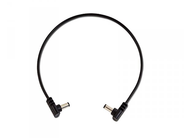 Kabel zasilający do efektów ROCKBOARD (30cm, AA)
