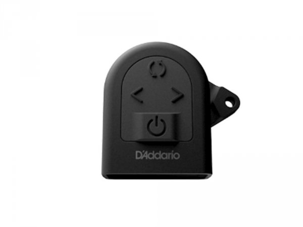 Tuner na główkę D'ADDARIO PW-CT-21 Micro Tuner