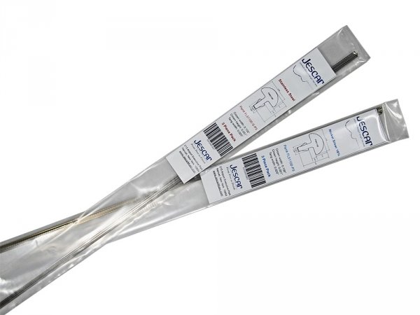 Progi JESCAR FL45100-P3 (18% nickel-silver)