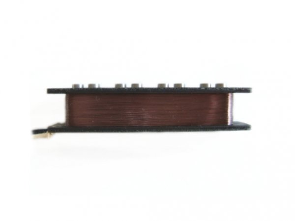 GOTOH Pickups JB-Classic (BK, neck)