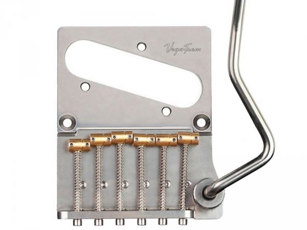 Tremolo VEGATREM VT2 TeleTrem Classic (SS)