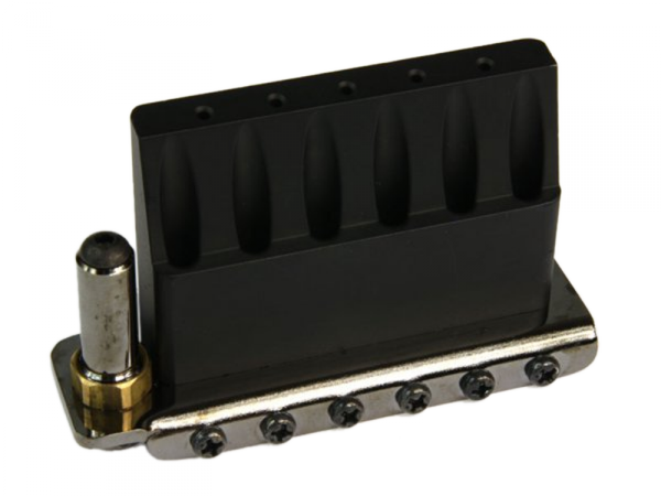 Tremolo GOTOH 510T-BS1 blok 37mm (CK)