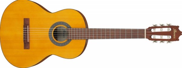 Gitara klasyczna 3/4 IBANEZ GA2-OAM