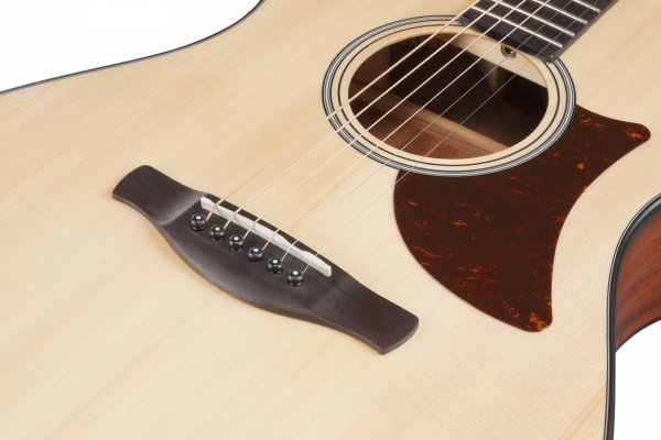 Gitara akustyczna IBANEZ AAM50-OPN