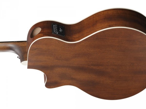 Gitara elektro-akustyczna IBANEZ AE140-WKH