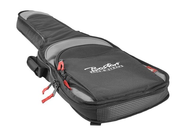 Pokrowiec do elektryka BOSTON E-15-BG Super Packer