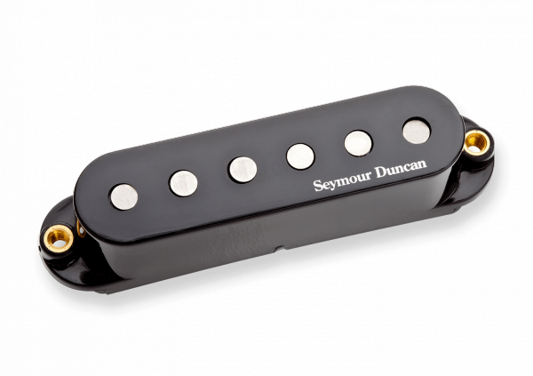 SEYMOUR DUNCAN LW-CS2s LiveWire II ST (BK, neck)