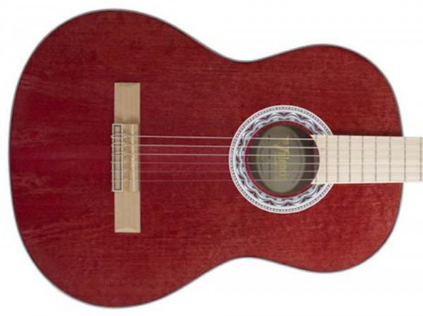 Gitara klasyczna 4/4 VALENCIA VC354 WR