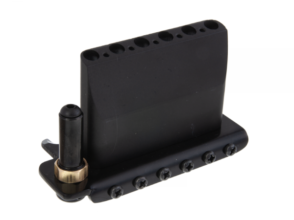 Tremolo GOTOH 510T-FE1 blok 37mm (BK)