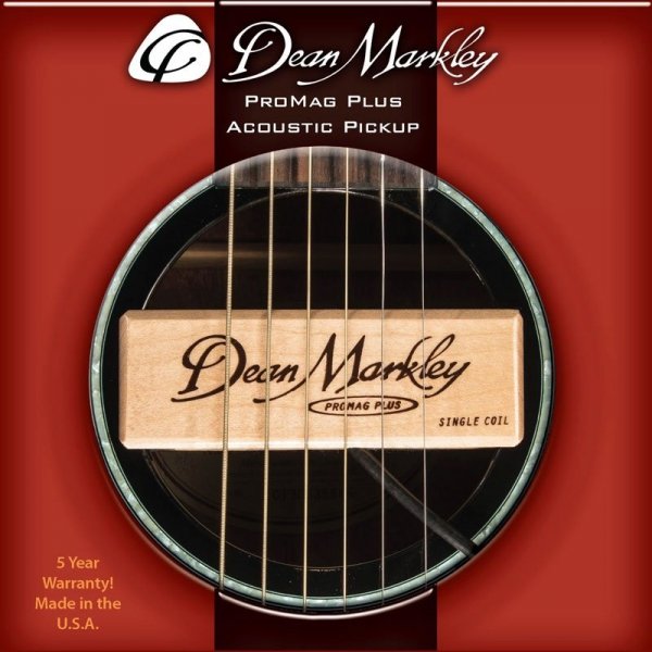 Przetwornik DEAN MARKLEY ProMag Plus