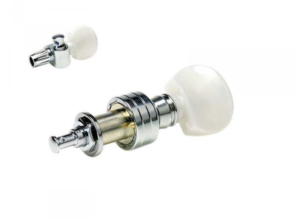 Klucze do banjo 5 str. GOTOH SPBJ-4/5-PW (CR)