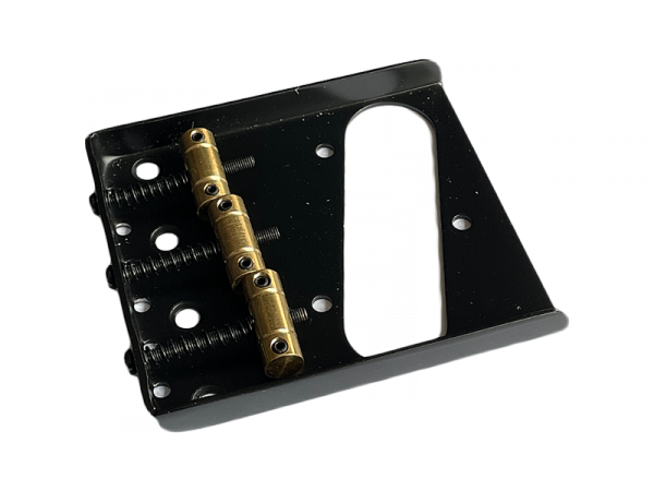 Mostek gitarowy VPARTS TLB-1B (BK)