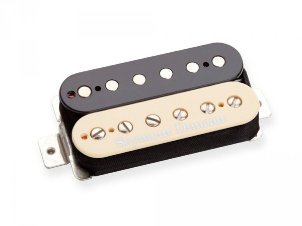 SEYMOUR DUNCAN High Voltage Humbucker (ZB, bridge)