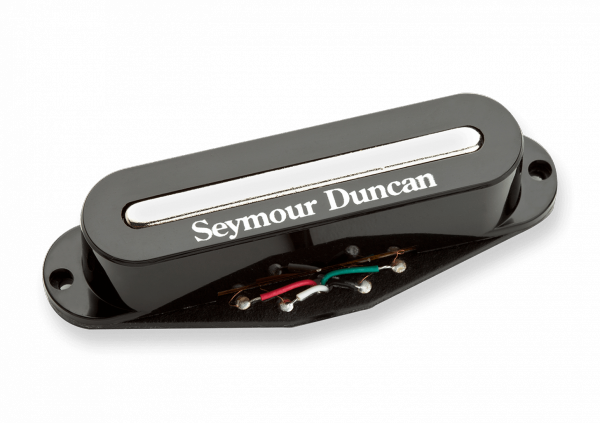 SEYMOUR DUNCAN Hot Stack (BK, neck)