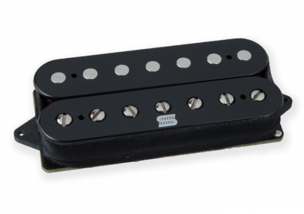 SEYMOUR DUNCAN Duality 7str (BK, bridge)