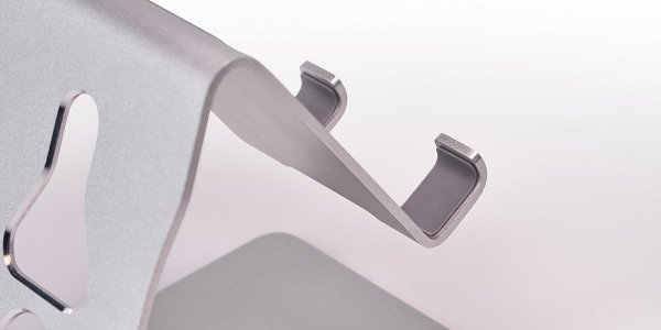 Aluminiowy uchwyt na smartfona ROCKBOARD (SV)