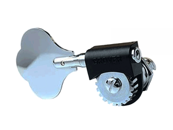 Klucze do basu GROVER 143 Lightweight (CR,4R)