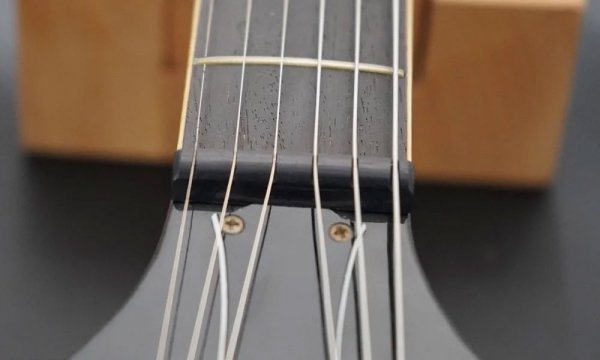 Siodełko szyjki HOSCO HSBK-NG1 (kość)